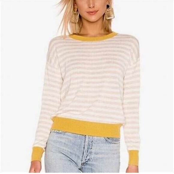 House of Harlow 1960 x Revolve Britt Sweater size XS wool blend winter autumn - Picture 1 of 7